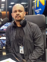 Wagner Araujo