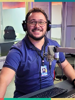 Anderson S Oliveira
