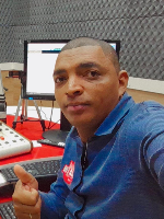 JOCA SANTOS