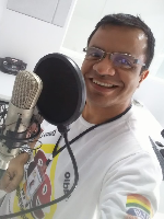 Rogério Marques